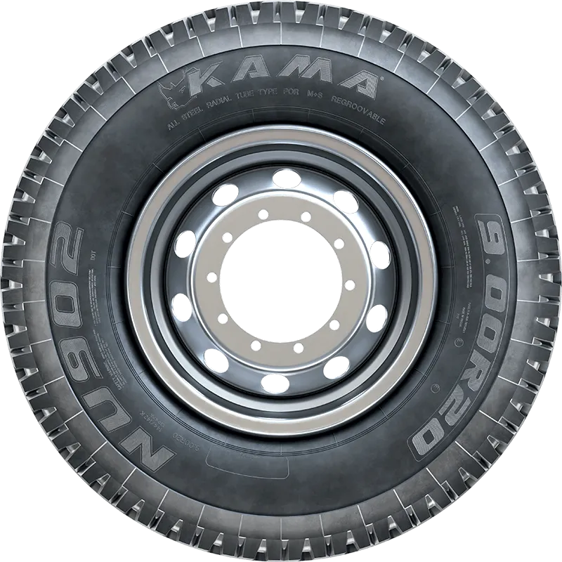 KAMA NU 902 в Суоярви — KAMA TYRES KAMA NU 902 в Суоярви