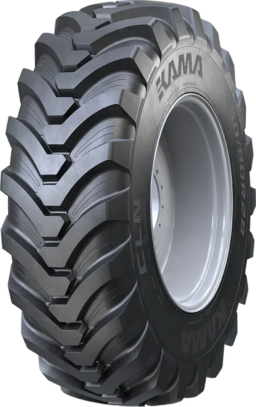 KAMA CLN в Суоярви — KAMA TYRES KAMA CLN в Суоярви