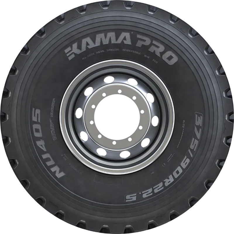 KAMA PRO NU 405 в Суоярви — KAMA TYRES KAMA PRO NU 405 в Суоярви