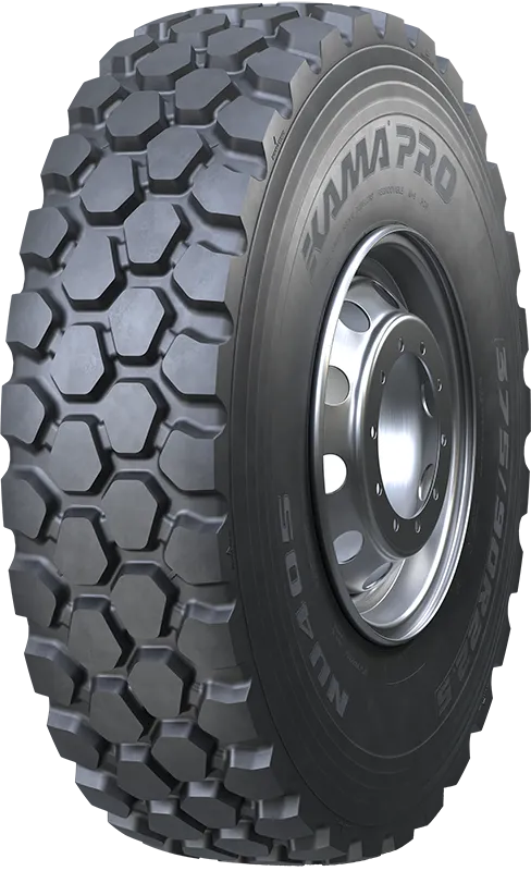 KAMA PRO NU 405 в Суоярви — KAMA TYRES KAMA PRO NU 405 в Суоярви