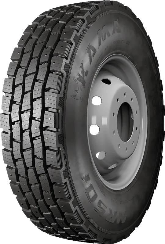 KAMA NR 501 в Суоярви — KAMA TYRES KAMA NR 501 в Суоярви