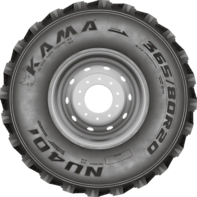 KAMA NU 401 в Суоярви — KAMA TYRES KAMA NU 401 в Суоярви