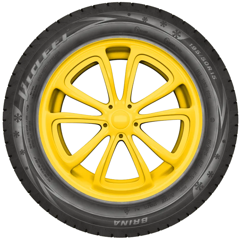 Viatti Brina (V-521) в Суоярви — KAMA TYRES Viatti Brina (V-521) в Суоярви