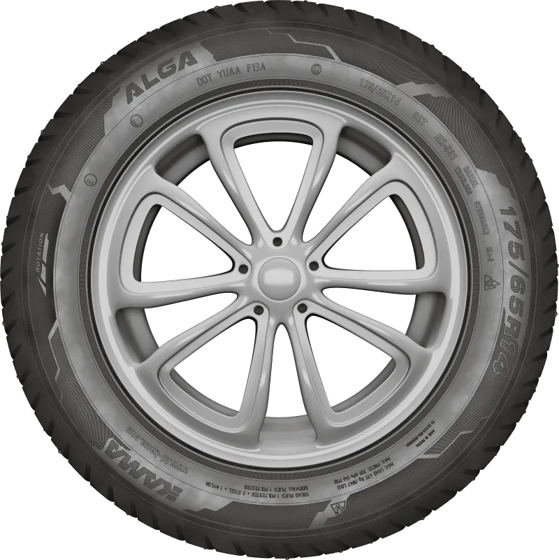 KAMA ALGA (НК-531) в Суоярви — KAMA TYRES KAMA ALGA (НК-531) в Суоярви