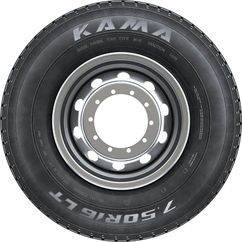 KAMA-312 LT в Суоярви — KAMA TYRES KAMA-312 LT в Суоярви