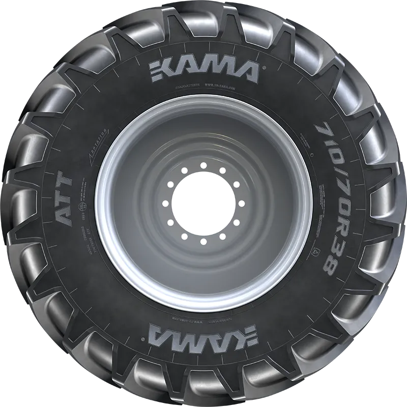 KAMA ATT в Суоярви — KAMA TYRES KAMA ATT в Суоярви