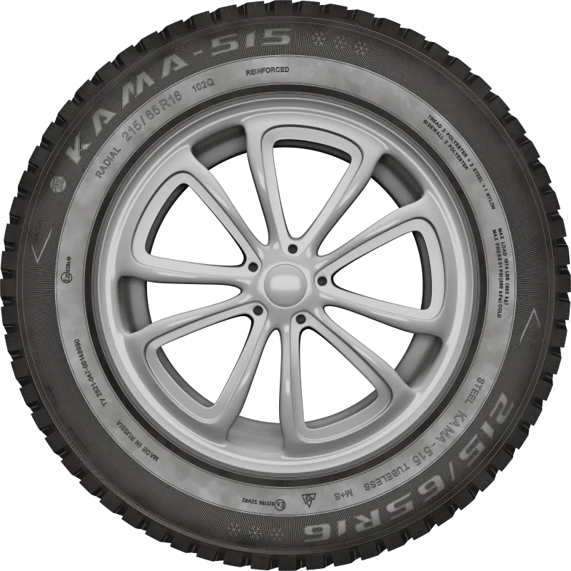 KAMA-515 в Суоярви — KAMA TYRES KAMA-515 в Суоярви