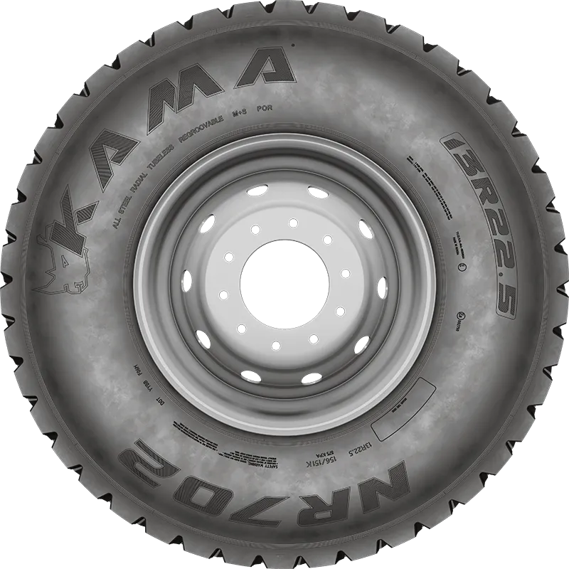KAMA NR 702 в Суоярви — KAMA TYRES KAMA NR 702 в Суоярви