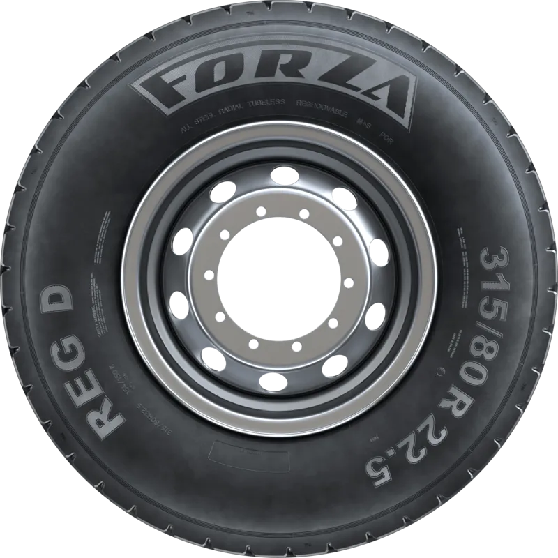 FORZA REG D в Суоярви — KAMA TYRES FORZA REG D в Суоярви
