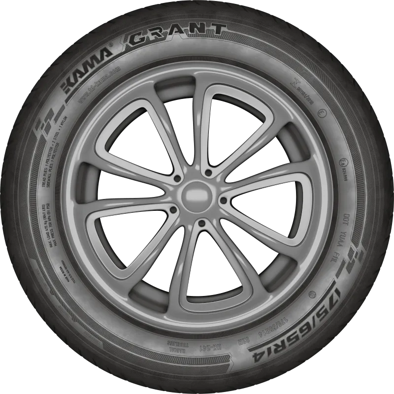 KAMA GRANT (НК-241) в Суоярви — KAMA TYRES KAMA GRANT (НК-241) в Суоярви