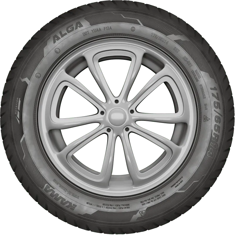 KAMA ALGA (НК-531) нешип в Суоярви — KAMA TYRES KAMA ALGA (НК-531) нешип в Суоярви