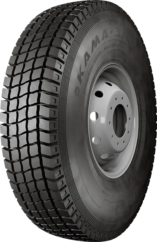 KAMA-310 нс16 мороз в Суоярви — KAMA TYRES KAMA-310 нс16 мороз в Суоярви