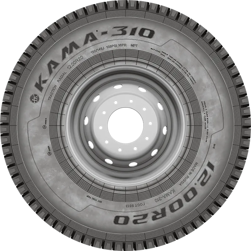 KAMA-310 нс18 в Суоярви — KAMA TYRES KAMA-310 нс18 в Суоярви