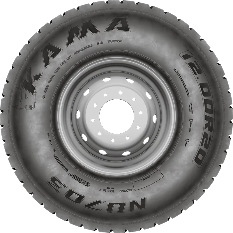 KAMA NU 703 в Суоярви — KAMA TYRES KAMA NU 703 в Суоярви