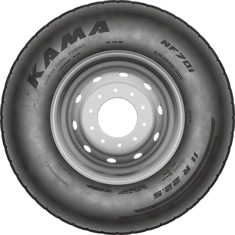 KAMA NF 701 в Суоярви — KAMA TYRES KAMA NF 701 в Суоярви