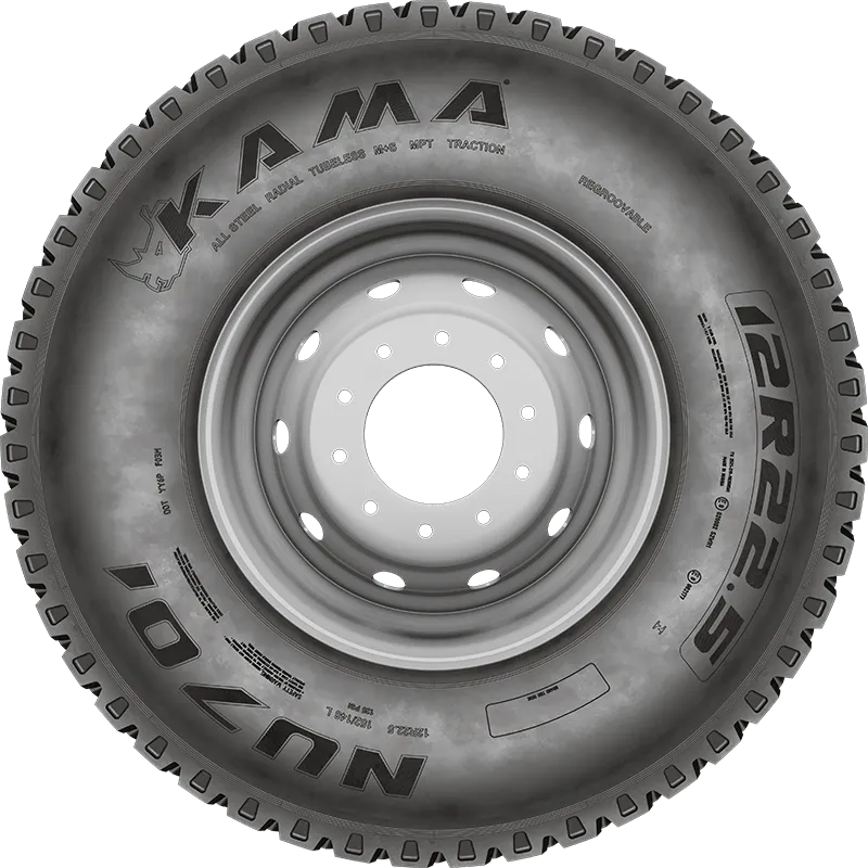 KAMA NU 701 в Суоярви — KAMA TYRES KAMA NU 701 в Суоярви
