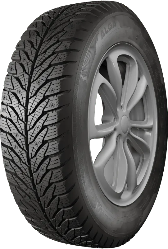 KAMA ALGA (НК-531) нешип в Суоярви — KAMA TYRES KAMA ALGA (НК-531) нешип в Суоярви
